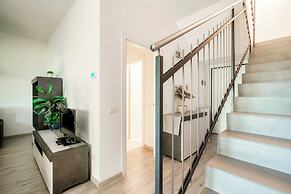 Montorfano by the Lake