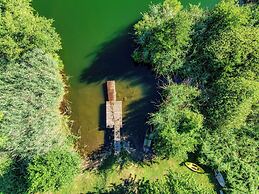 Montorfano by the Lake