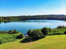 Montorfano by the Lake