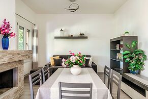 Montorfano by the Lake