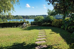 Montorfano by the Lake