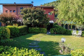 Montorfano by the Lake