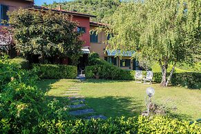 Montorfano by the Lake