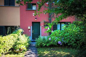 Montorfano by the Lake