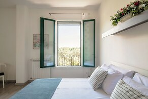 Montorfano by the Lake