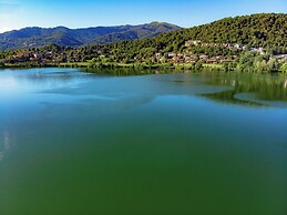 Montorfano by the Lake