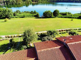 Montorfano by the Lake