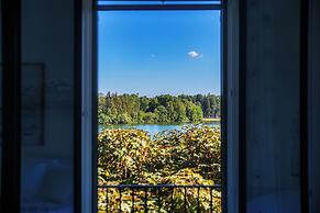 Montorfano by the Lake