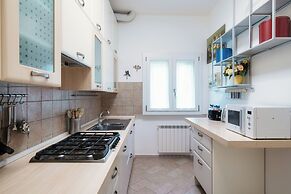 Montorfano by the Lake