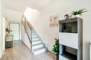 Montorfano by the Lake