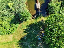 Montorfano by the Lake