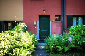 Montorfano by the Lake