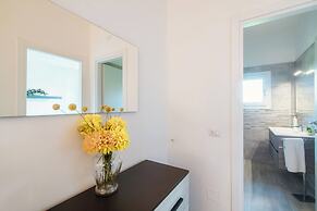 Montorfano by the Lake