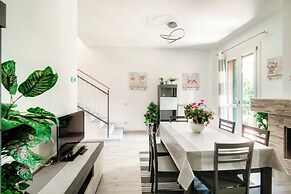 Montorfano by the Lake