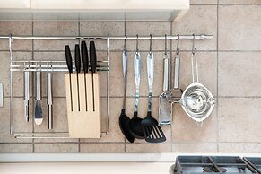 Montorfano by the Lake