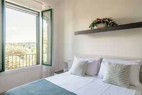 Montorfano by the Lake