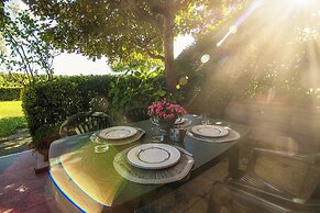 Montorfano by the Lake