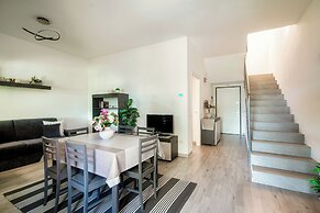 Montorfano by the Lake