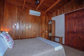 Las Marias Monteverde Cottages & Gardens