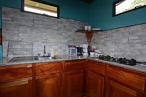 Las Marias Monteverde Cottages & Gardens