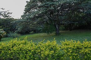 Las Marias Monteverde Cottages & Gardens