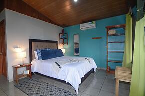 Las Marias Monteverde Cottages & Gardens