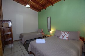 Las Marias Monteverde Cottages & Gardens