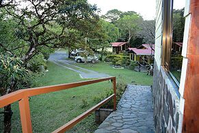 Las Marias Monteverde Cottages & Gardens