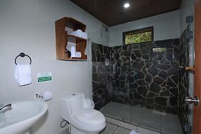 Las Marias Monteverde Cottages & Gardens