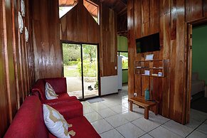 Las Marias Monteverde Cottages & Gardens