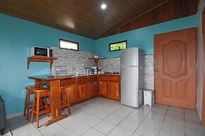 Las Marias Monteverde Cottages & Gardens