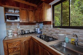 Las Marias Monteverde Cottages & Gardens