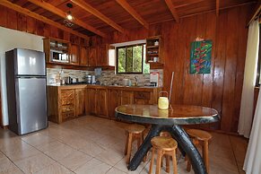 Las Marias Monteverde Cottages & Gardens