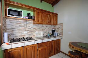 Las Marias Monteverde Cottages & Gardens