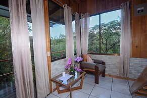 Las Marias Monteverde Cottages & Gardens