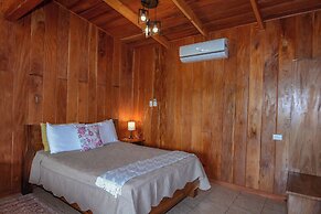 Las Marias Monteverde Cottages & Gardens