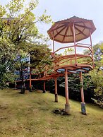 Las Marias Monteverde Cottages & Gardens