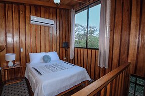 Las Marias Monteverde Cottages & Gardens