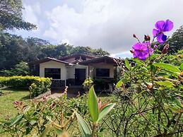 Las Marias Monteverde Cottages & Gardens