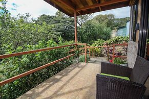 Las Marias Monteverde Cottages & Gardens