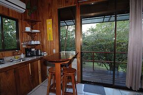 Las Marias Monteverde Cottages & Gardens