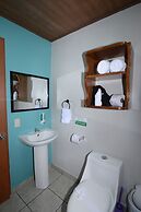 Las Marias Monteverde Cottages & Gardens