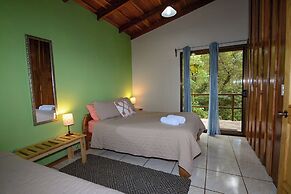 Las Marias Monteverde Cottages & Gardens