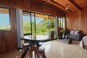 Las Marias Monteverde Cottages & Gardens