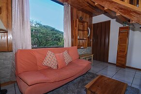 Las Marias Monteverde Cottages & Gardens