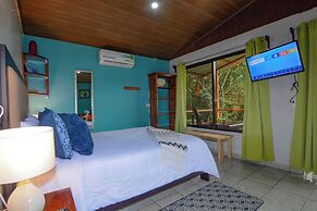 Las Marias Monteverde Cottages & Gardens