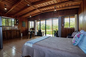 Las Marias Monteverde Cottages & Gardens