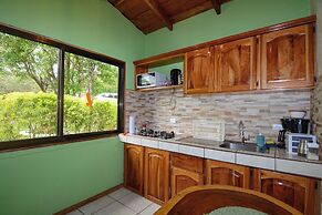 Las Marias Monteverde Cottages & Gardens