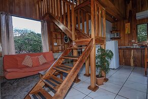 Las Marias Monteverde Cottages & Gardens