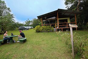 Las Marias Monteverde Cottages & Gardens